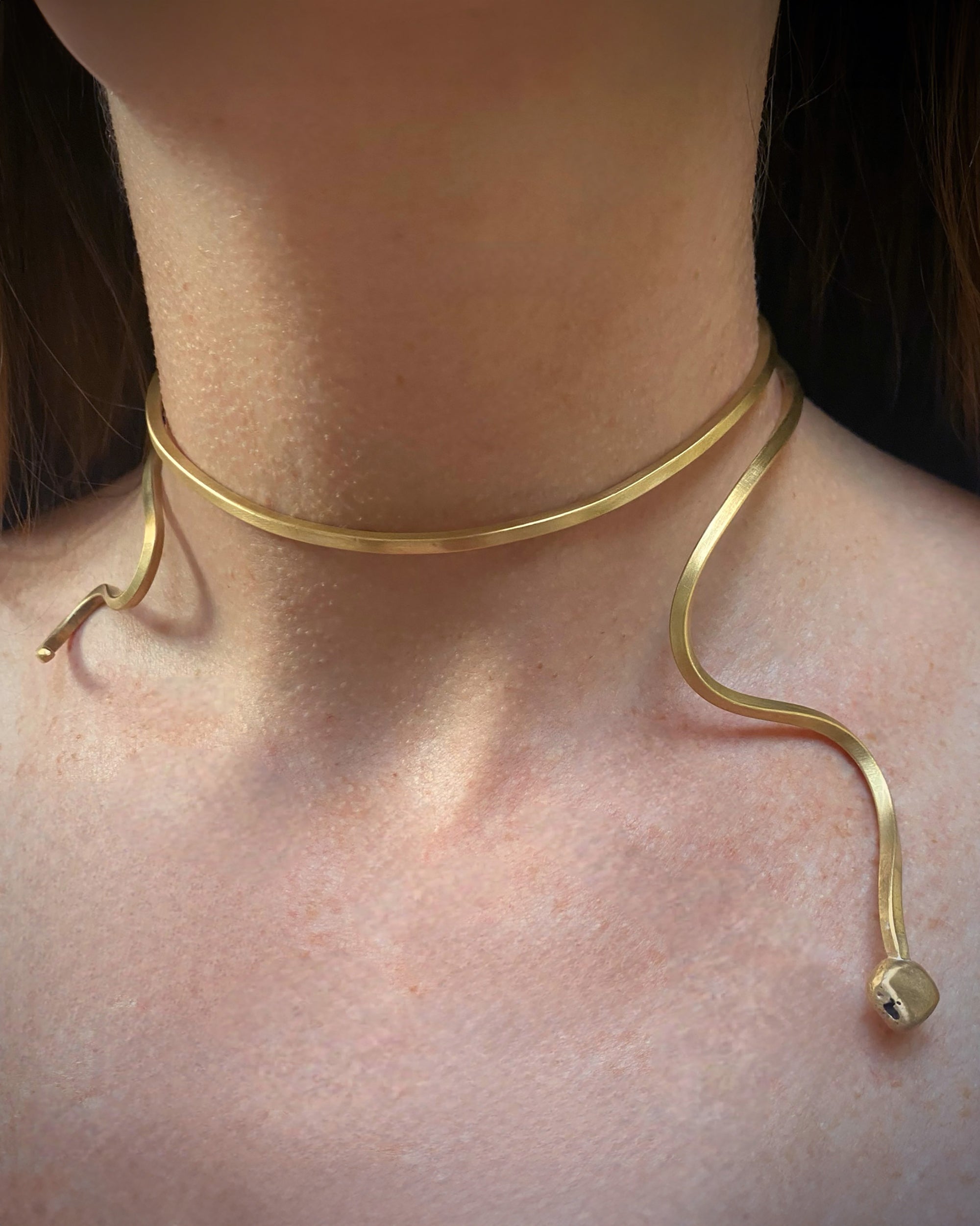 Serpent Collar